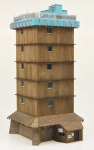Die Modellbahnwerkstatt 1965 - H0 - Wetterwarte Brocken